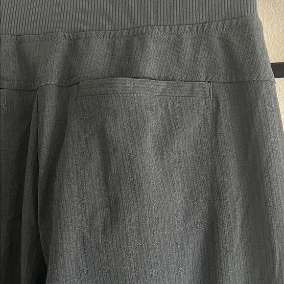Athleta Stripe City Jogger Pant - Picture 7 of 8